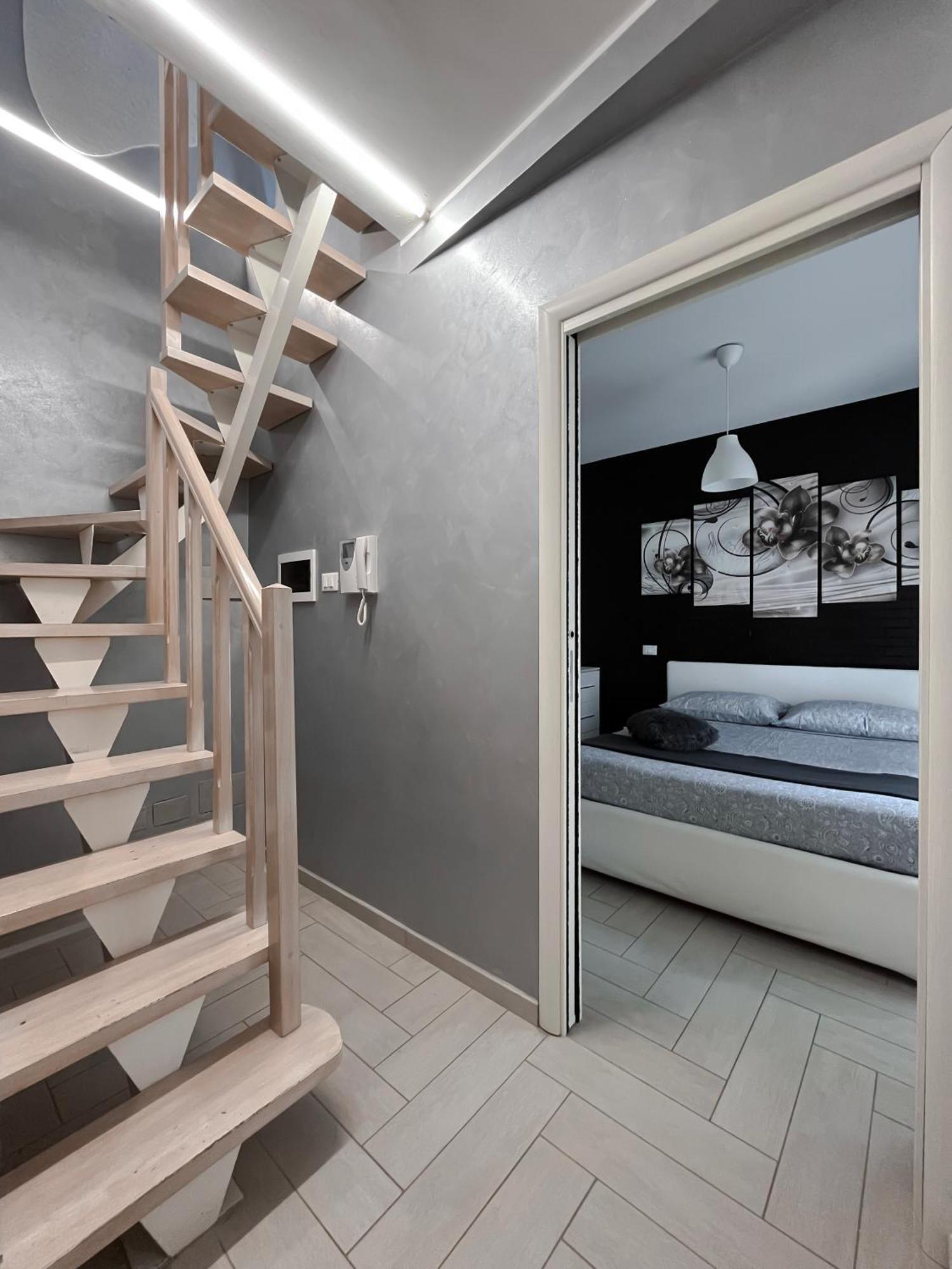 Apartamento Oasi Anagnina *