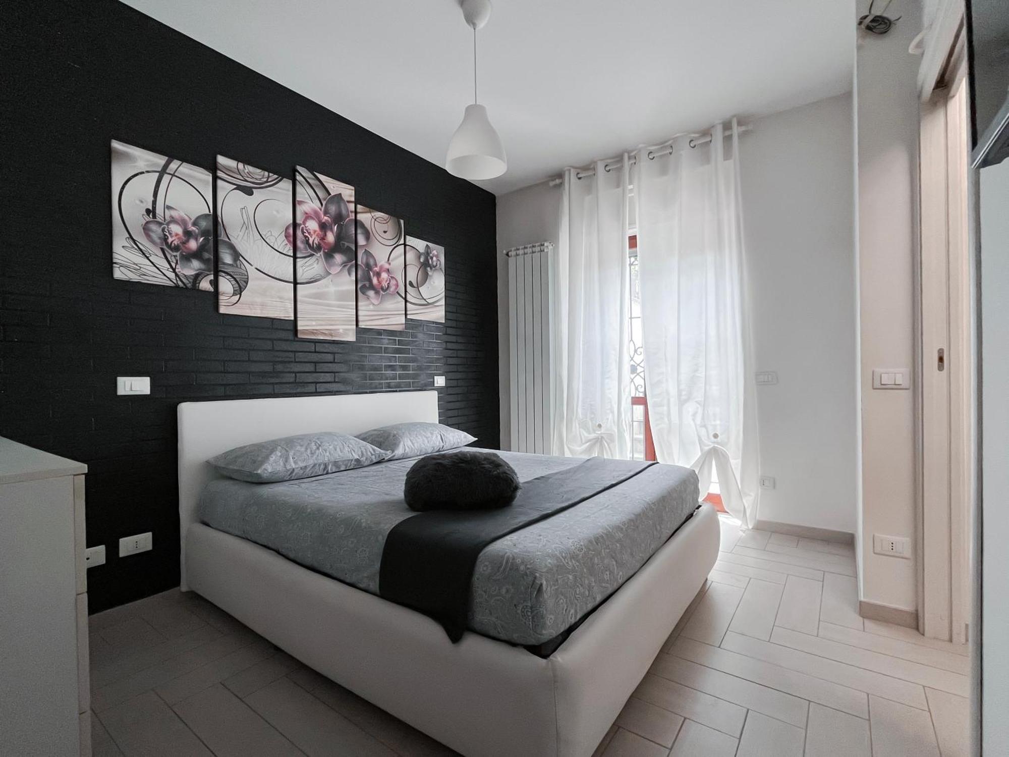 Apartamento Oasi Anagnina *