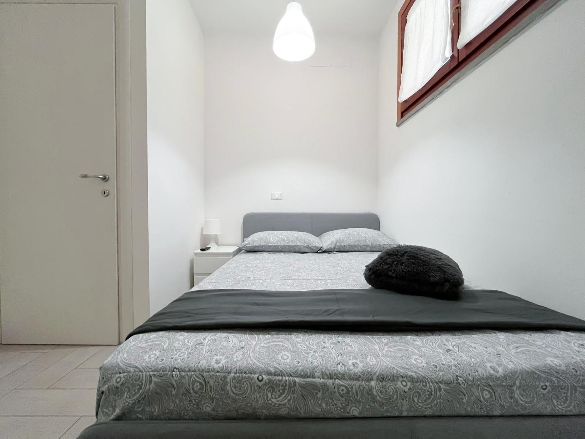 Oasi Anagnina Apartamento
