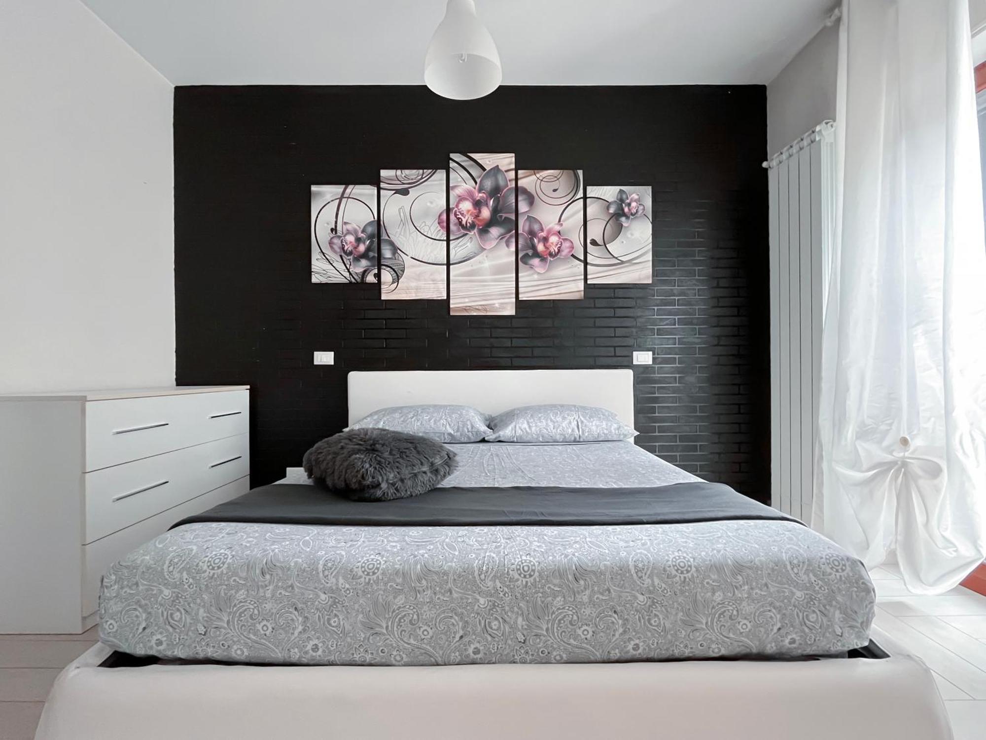 Oasi Anagnina Apartamento Roma